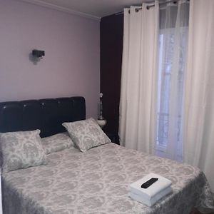 Habitación Doble Estándar